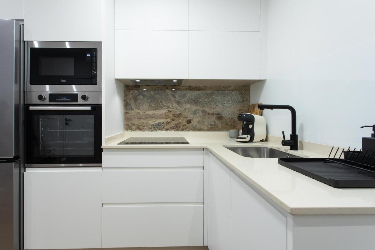 Zalaeta Playa Apartment A Coruna